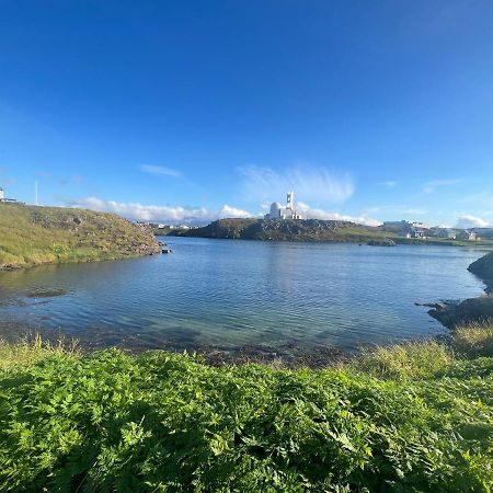 Stykkisholmur House Apartman Kültér fotó
