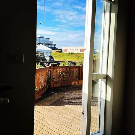 Stykkisholmur House Apartman Kültér fotó