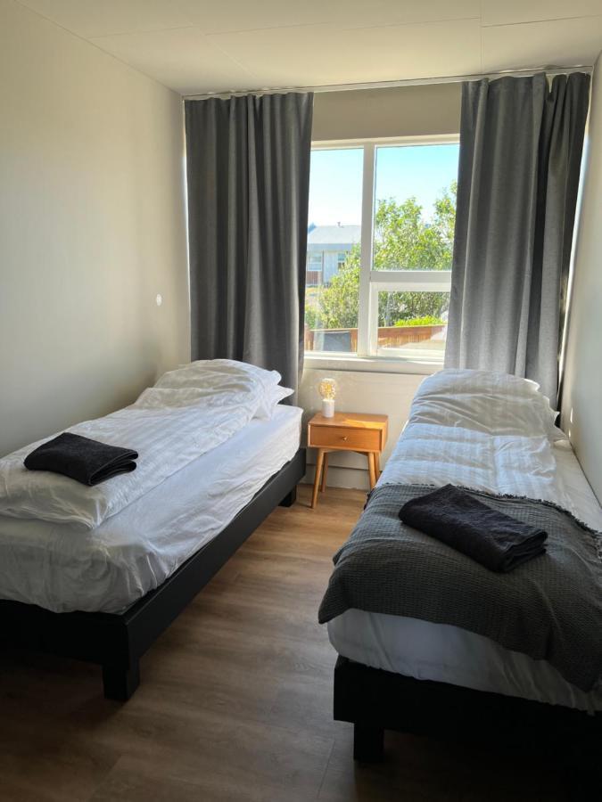 Stykkisholmur House Apartman Kültér fotó