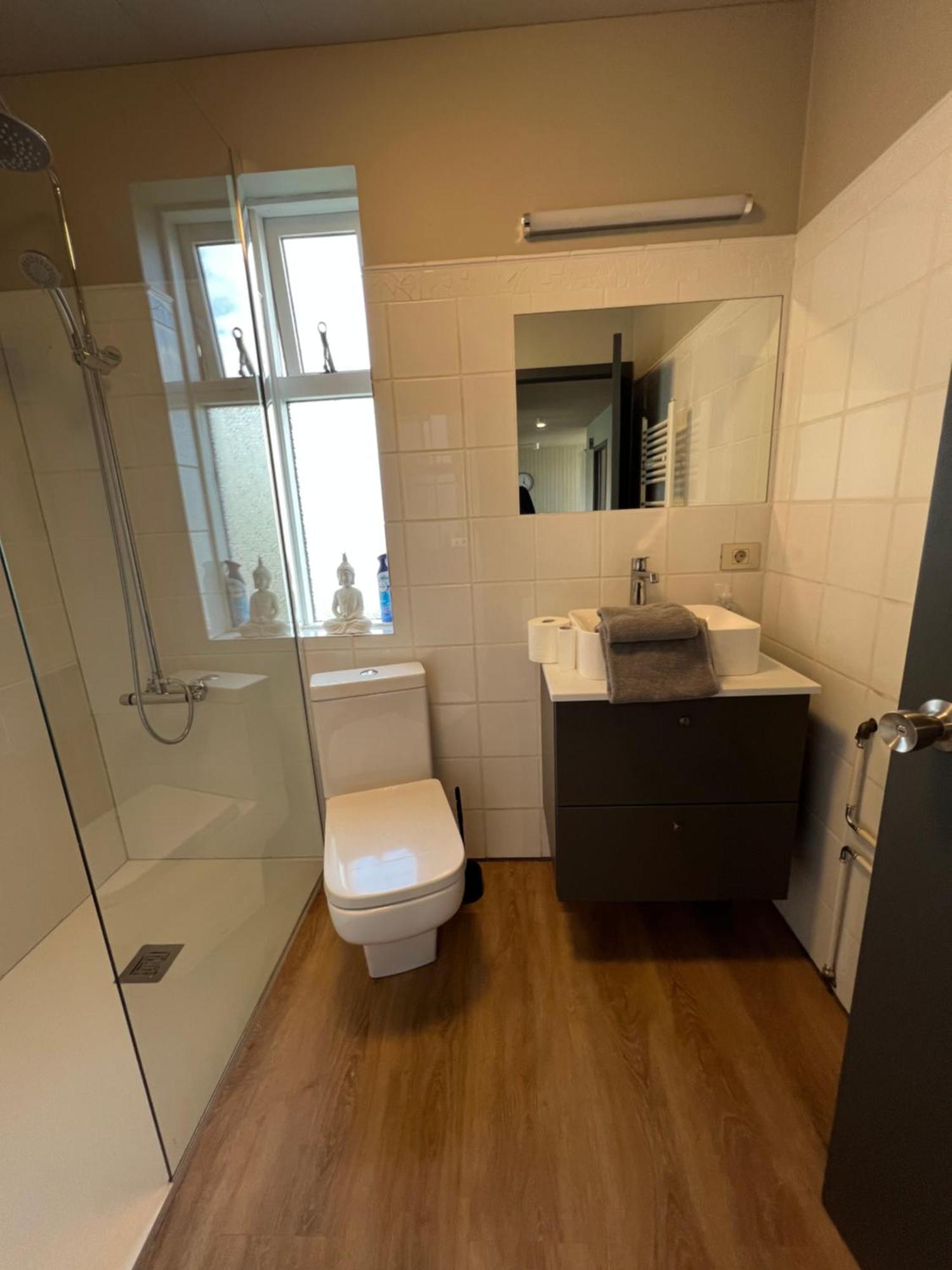 Stykkisholmur House Apartman Kültér fotó