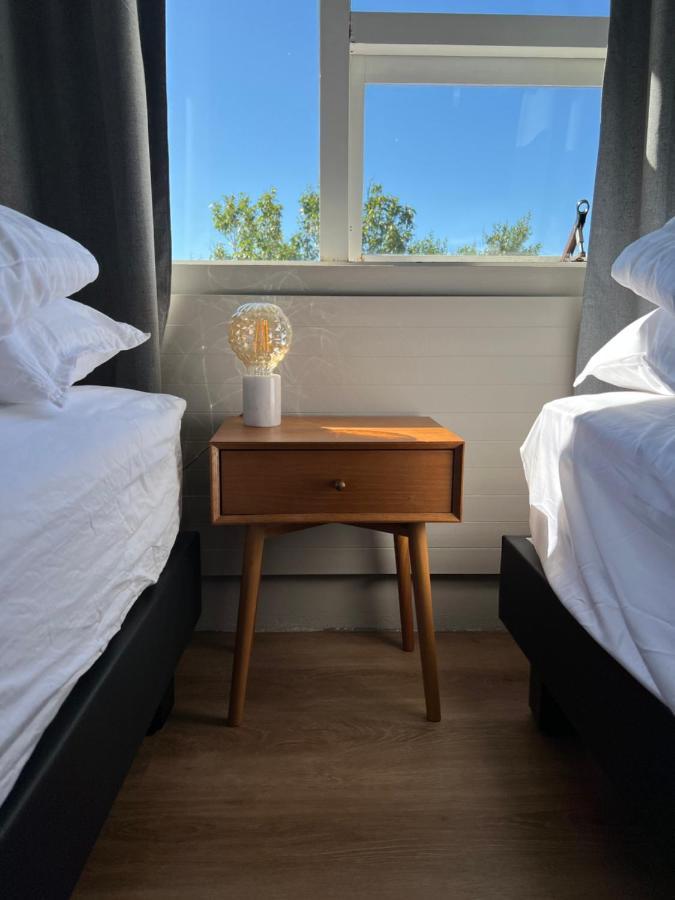 Stykkisholmur House Apartman Kültér fotó